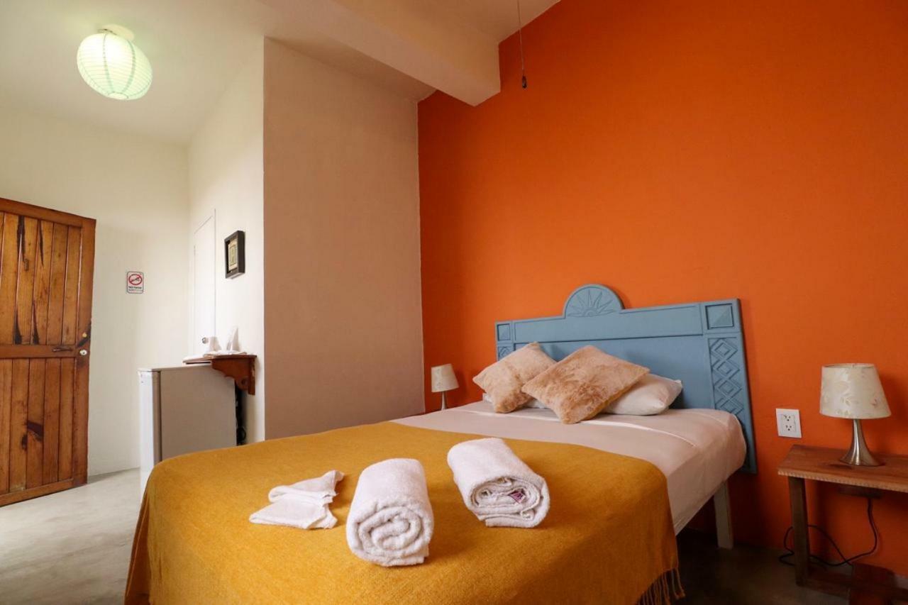 Wabi Hostel プレヤデルカーメン エクステリア 写真